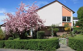 Haus Müller Adelheid