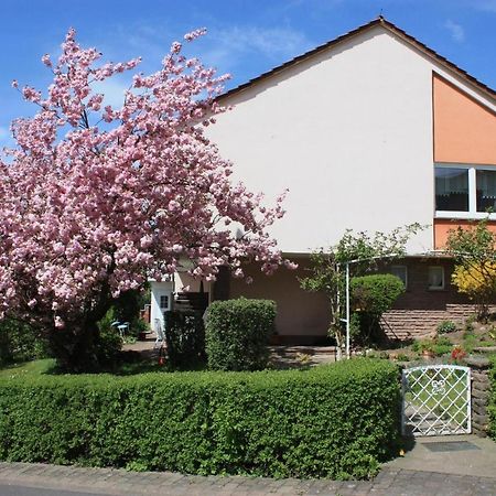 Ferienwohnung Haus Müller Adelheid Hilders Exterior foto